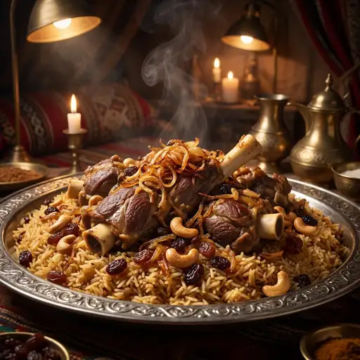 Al Razi Mutton Kuzhimandi - Premium Mutton Mandi Kerala